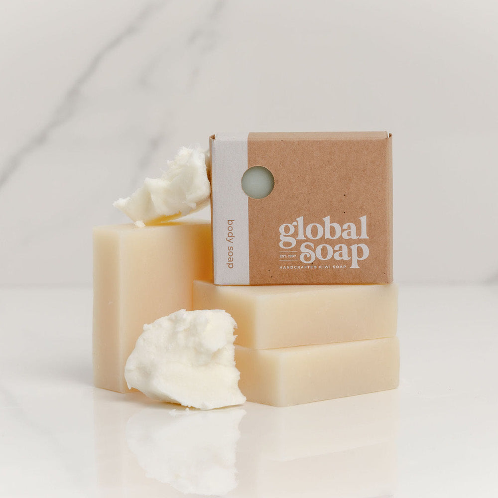 Egyptian Musk Body Soap