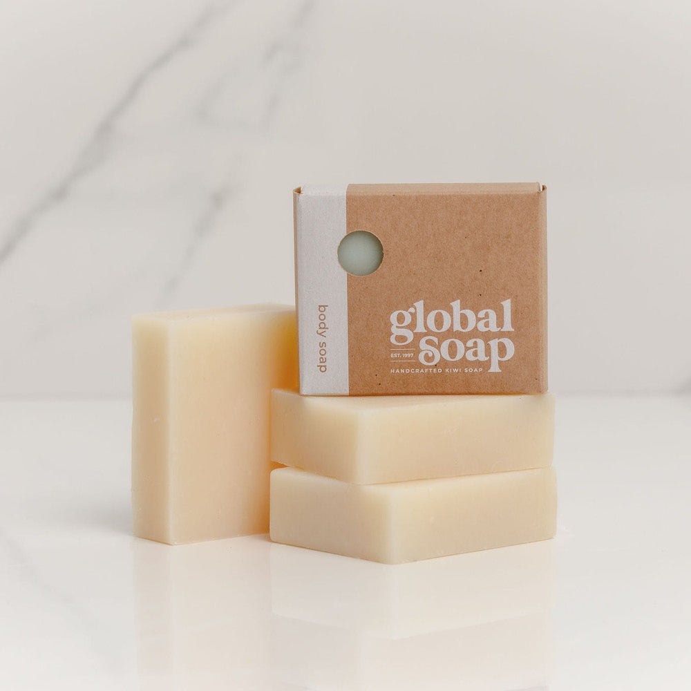 Egyptian Musk Body Soap