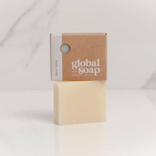 Egyptian Musk Body Soap