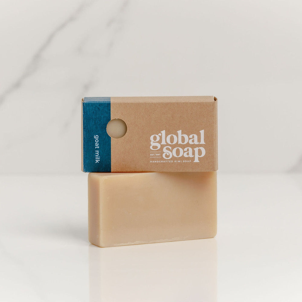 Milk Bar Goat Milk