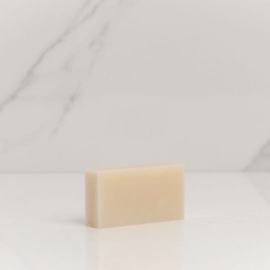 Olive Oil Soap