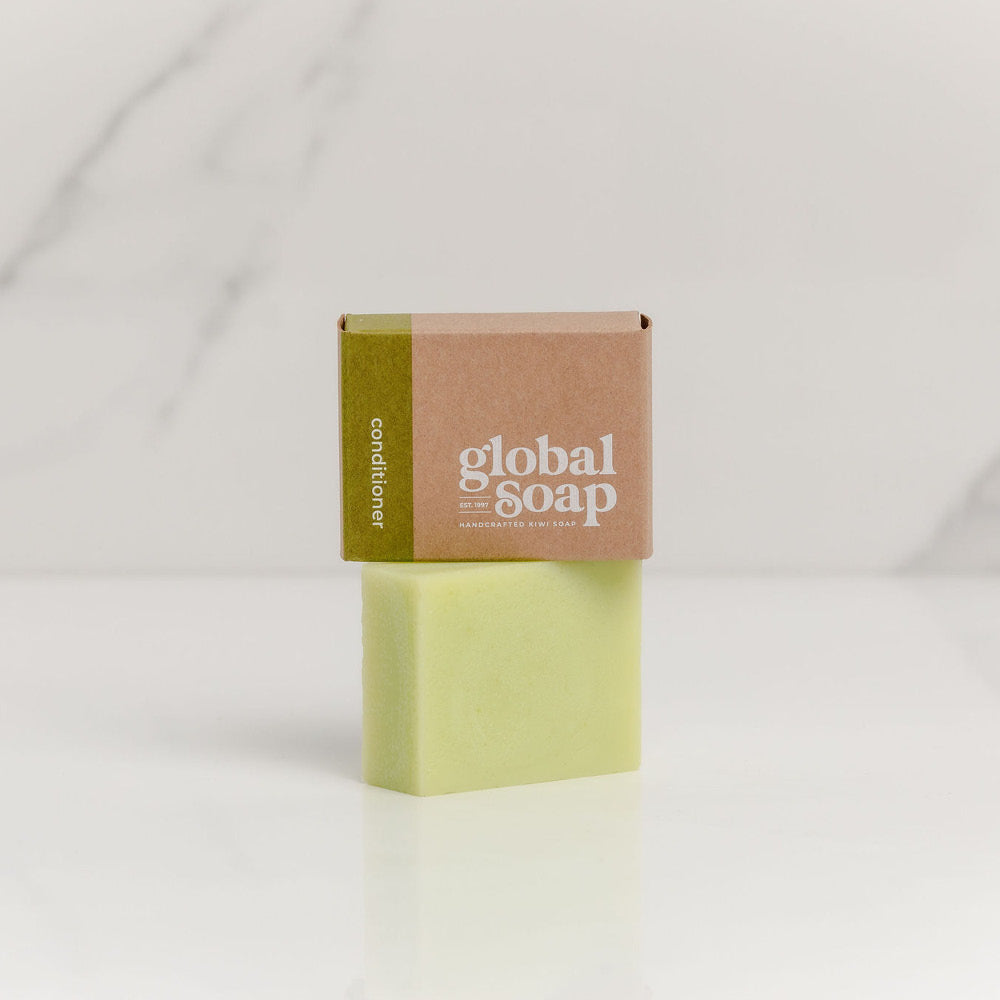 Conditioner Bergamot