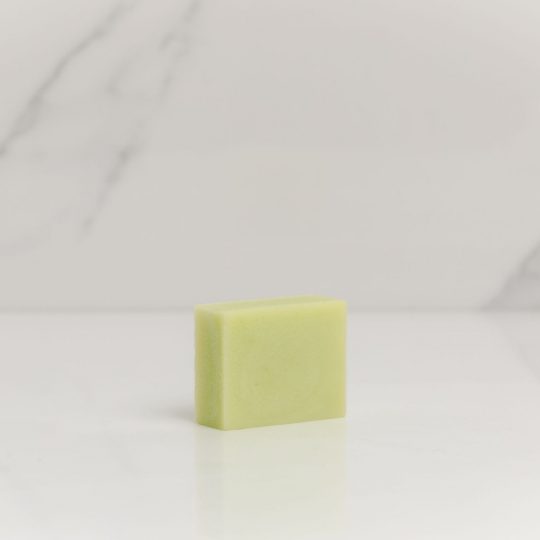 Conditioner Bergamot