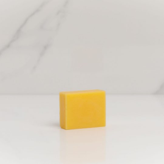 Conditioner Orange