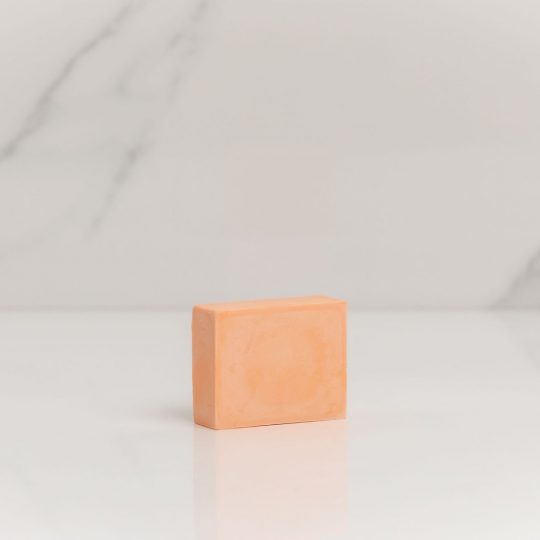 Citrus Deodorant Bar