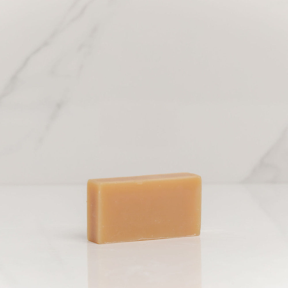 Dog Shampoo Bar