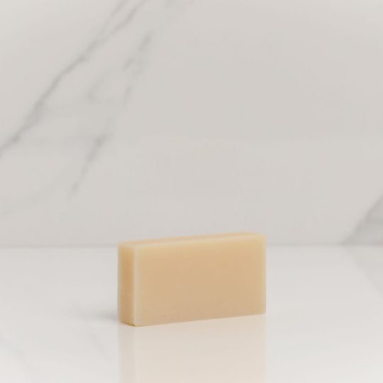 Lemon & Lavender Shampoo Bar