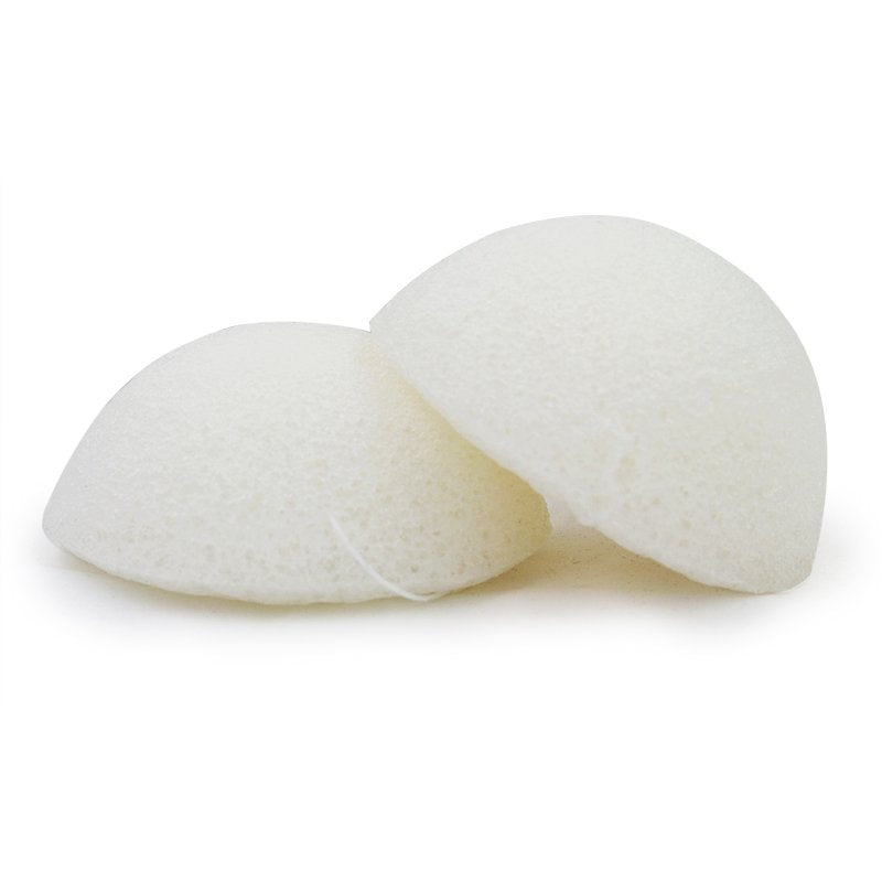 Pearl powder konjac sponge