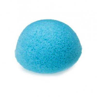Blueberry Konjac Sponge