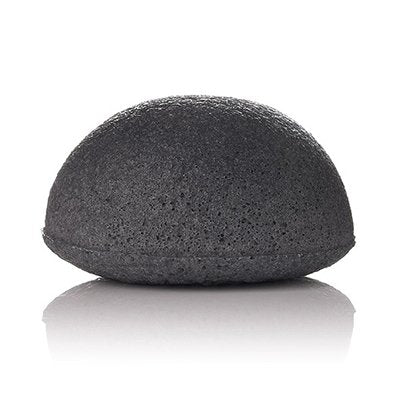 Bamboo Charcoal Konjac Sponge