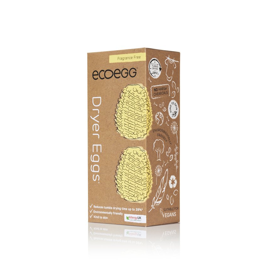 Ecoegg Dryer Eggs