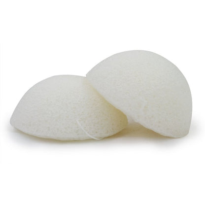 Collagen konjac sponge