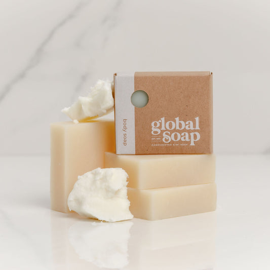 Egyptian Musk Body Soap