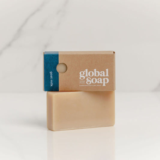 Milk Bar Goat Milk