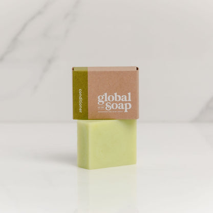 Conditioner Bergamot