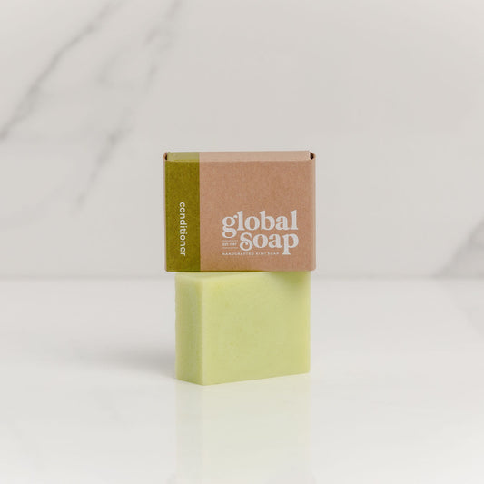 Conditioner Bergamot