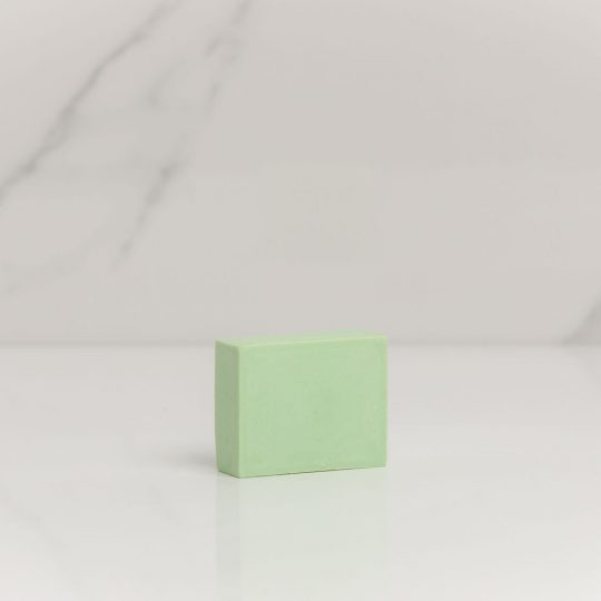 Mintchouli Deodorant Bar