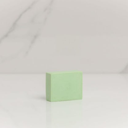 Mintchouli Deodorant Bar
