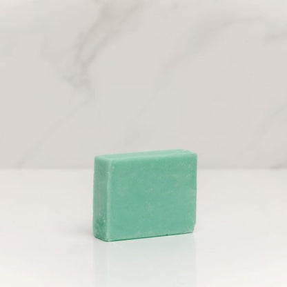 Mint To Be Shampoo Bar