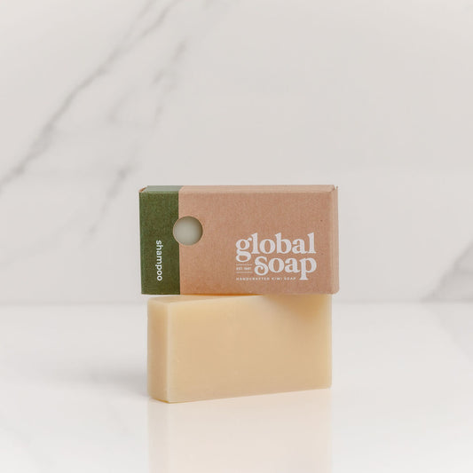 Rosemary & Lavender Shampoo Bar