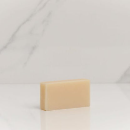 Teatree & Lavender Shampoo Bar