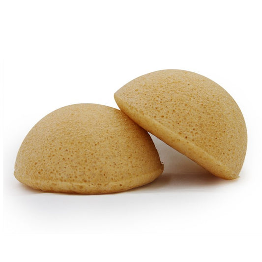 Loess konjac sponge