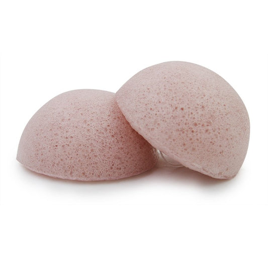 Lycopene konjac sponge