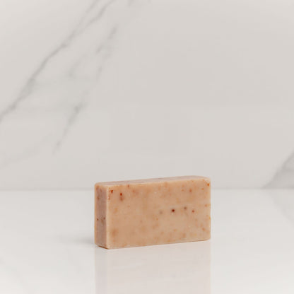 Pilsner Beer Soap: Shower, Shampoo & Shave Bar
