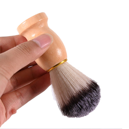 Wooden Shaving Brush